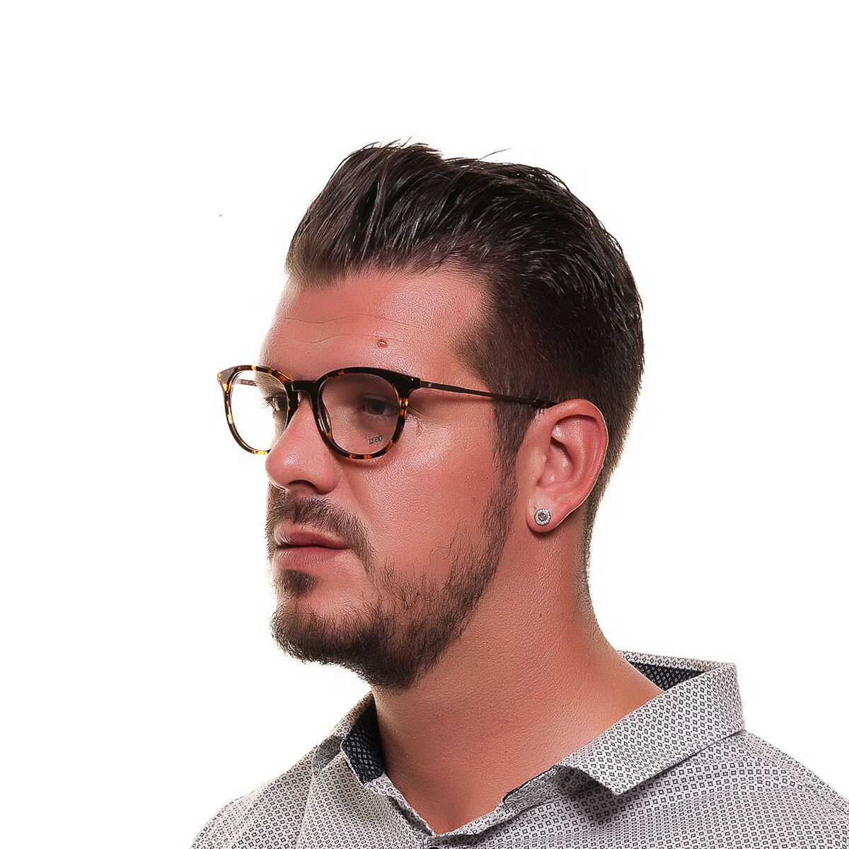Okvir za naočale za muškarce WEB EYEWEAR WE5246 52053